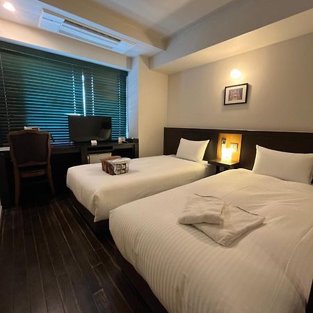Sutton Place Hotel Ueno Τόκιο Εξωτερικό φωτογραφία