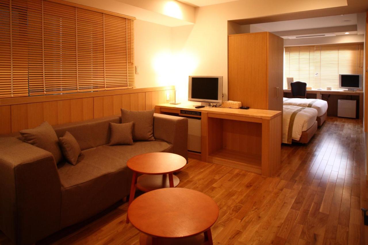 Sutton Place Hotel Ueno Τόκιο Εξωτερικό φωτογραφία