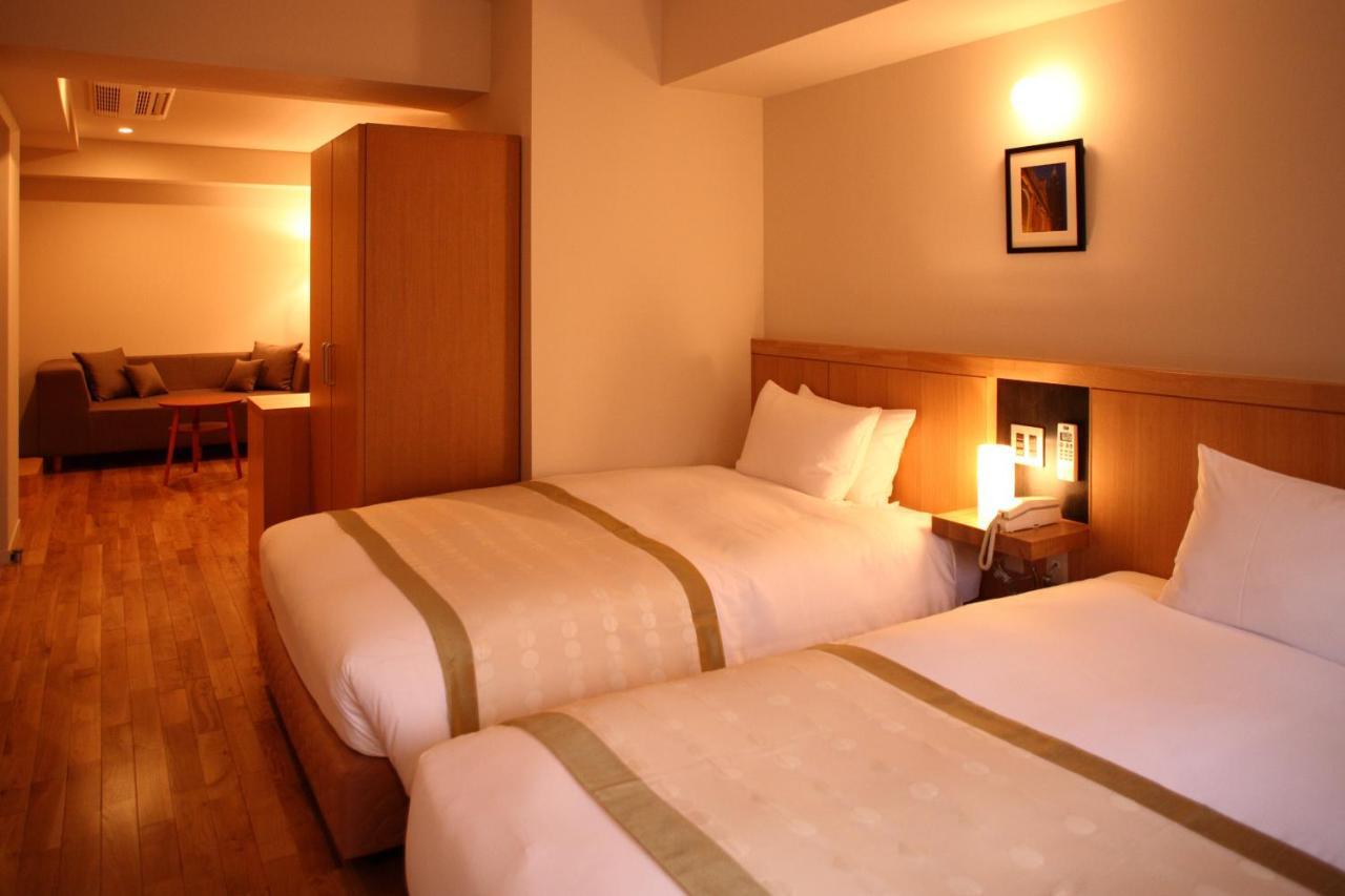 Sutton Place Hotel Ueno Τόκιο Εξωτερικό φωτογραφία