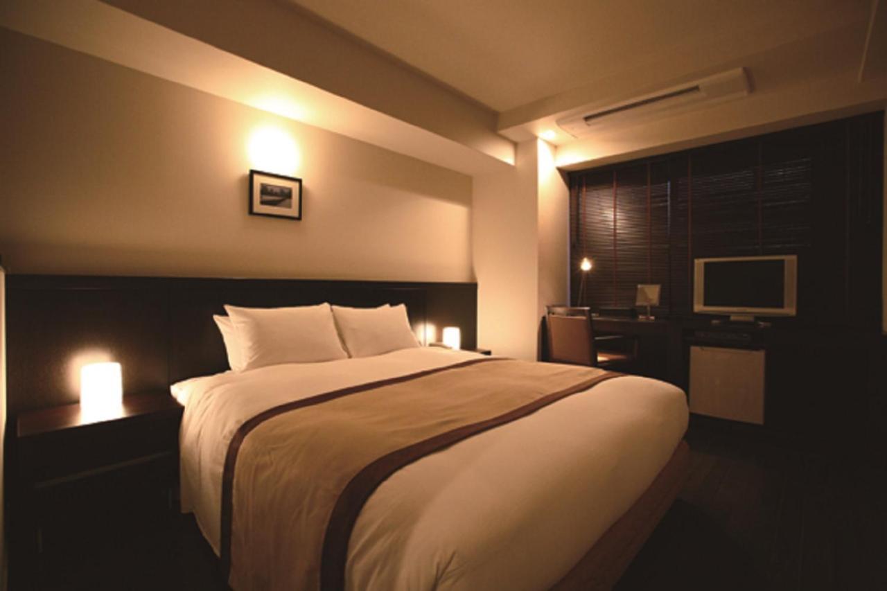 Sutton Place Hotel Ueno Τόκιο Εξωτερικό φωτογραφία