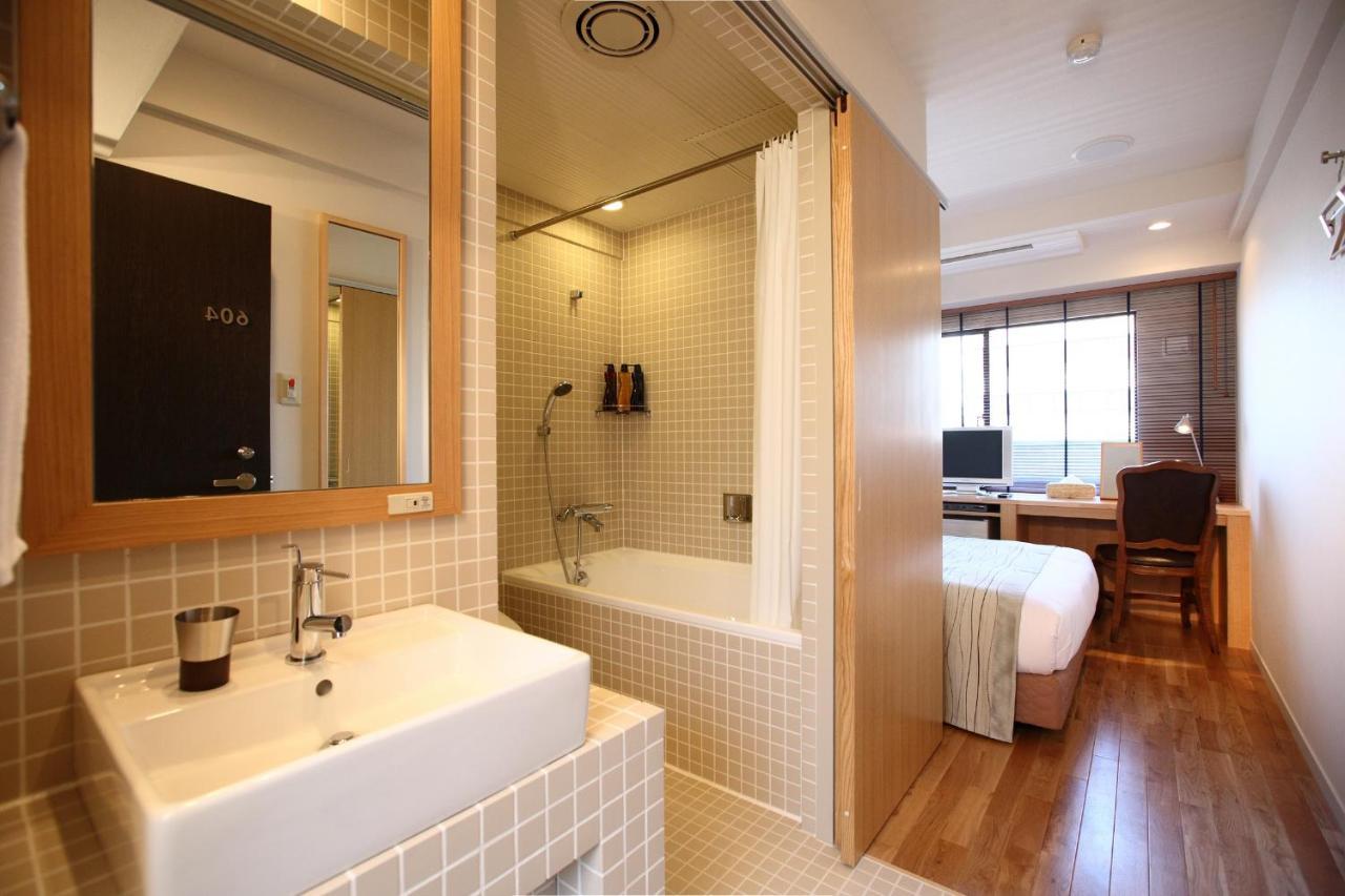 Sutton Place Hotel Ueno Τόκιο Εξωτερικό φωτογραφία