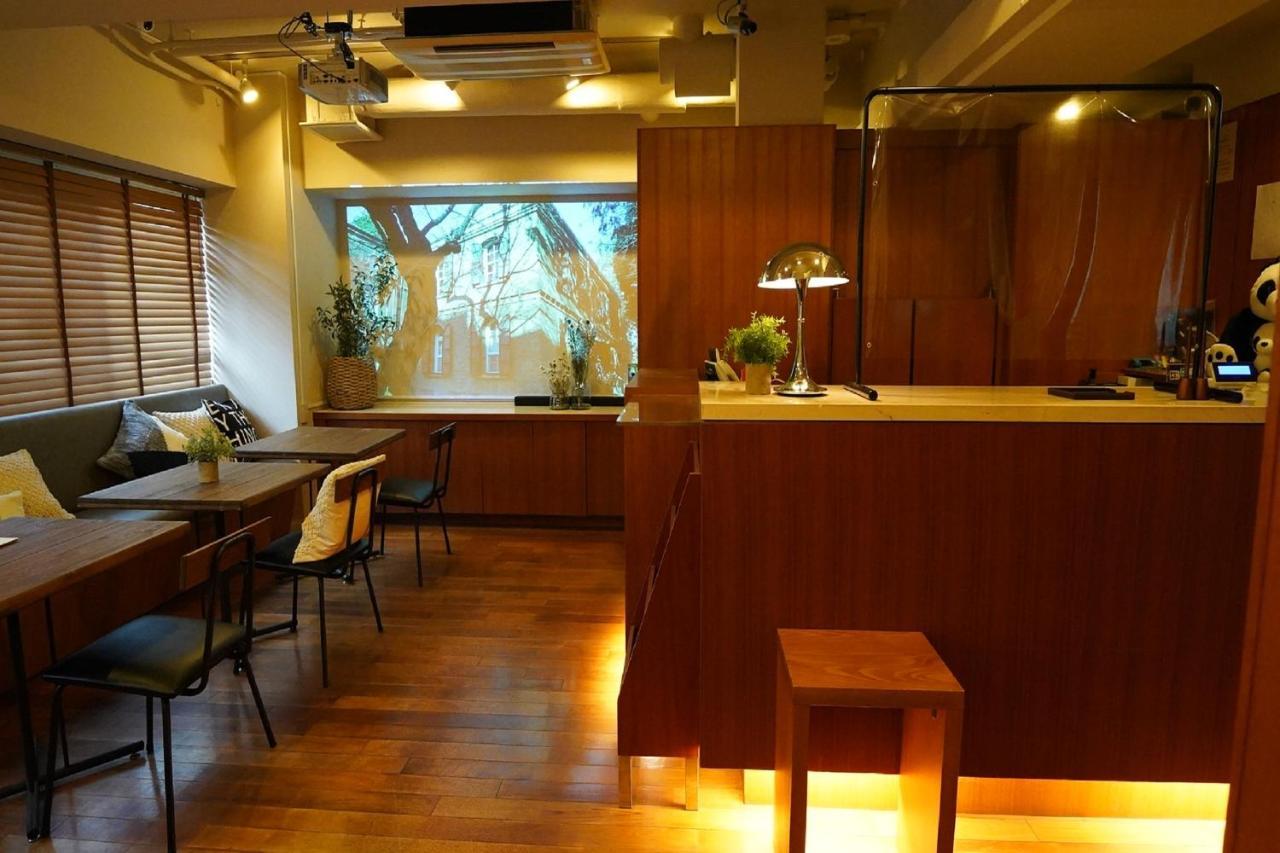Sutton Place Hotel Ueno Τόκιο Εξωτερικό φωτογραφία