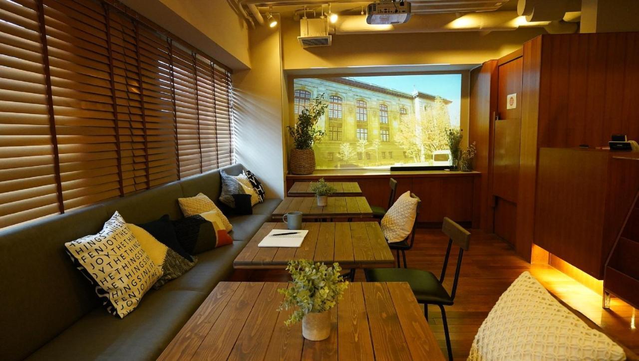 Sutton Place Hotel Ueno Τόκιο Εξωτερικό φωτογραφία