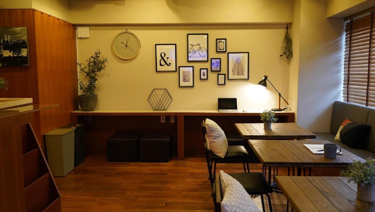 Sutton Place Hotel Ueno Τόκιο Εξωτερικό φωτογραφία