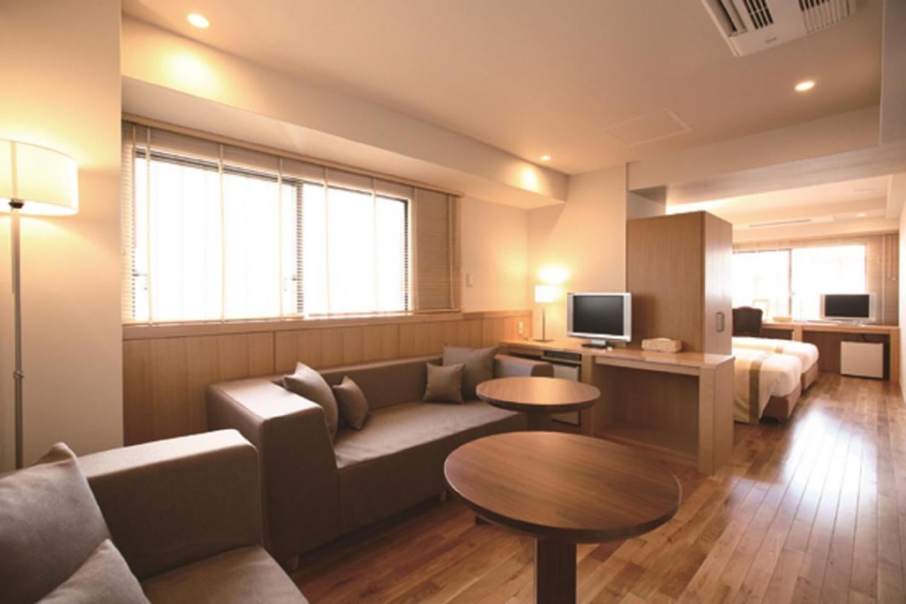 Sutton Place Hotel Ueno Τόκιο Εξωτερικό φωτογραφία