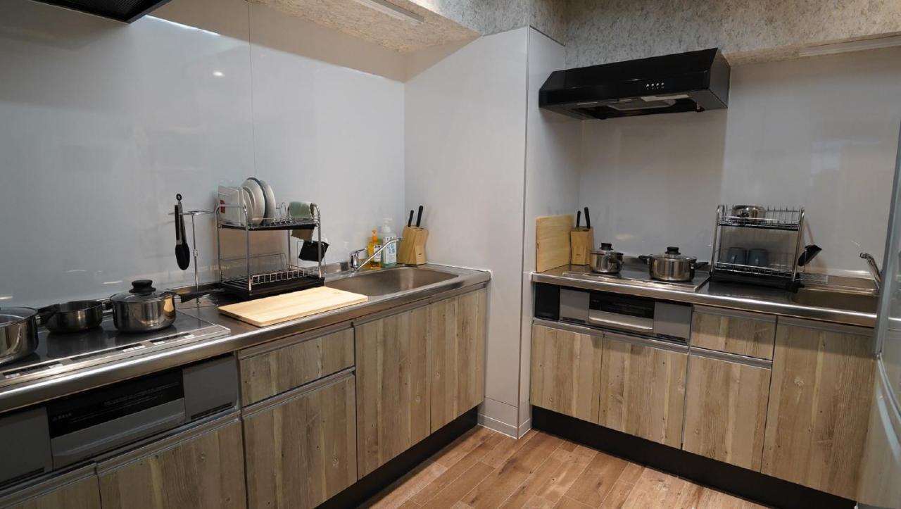 Sutton Place Hotel Ueno Τόκιο Εξωτερικό φωτογραφία
