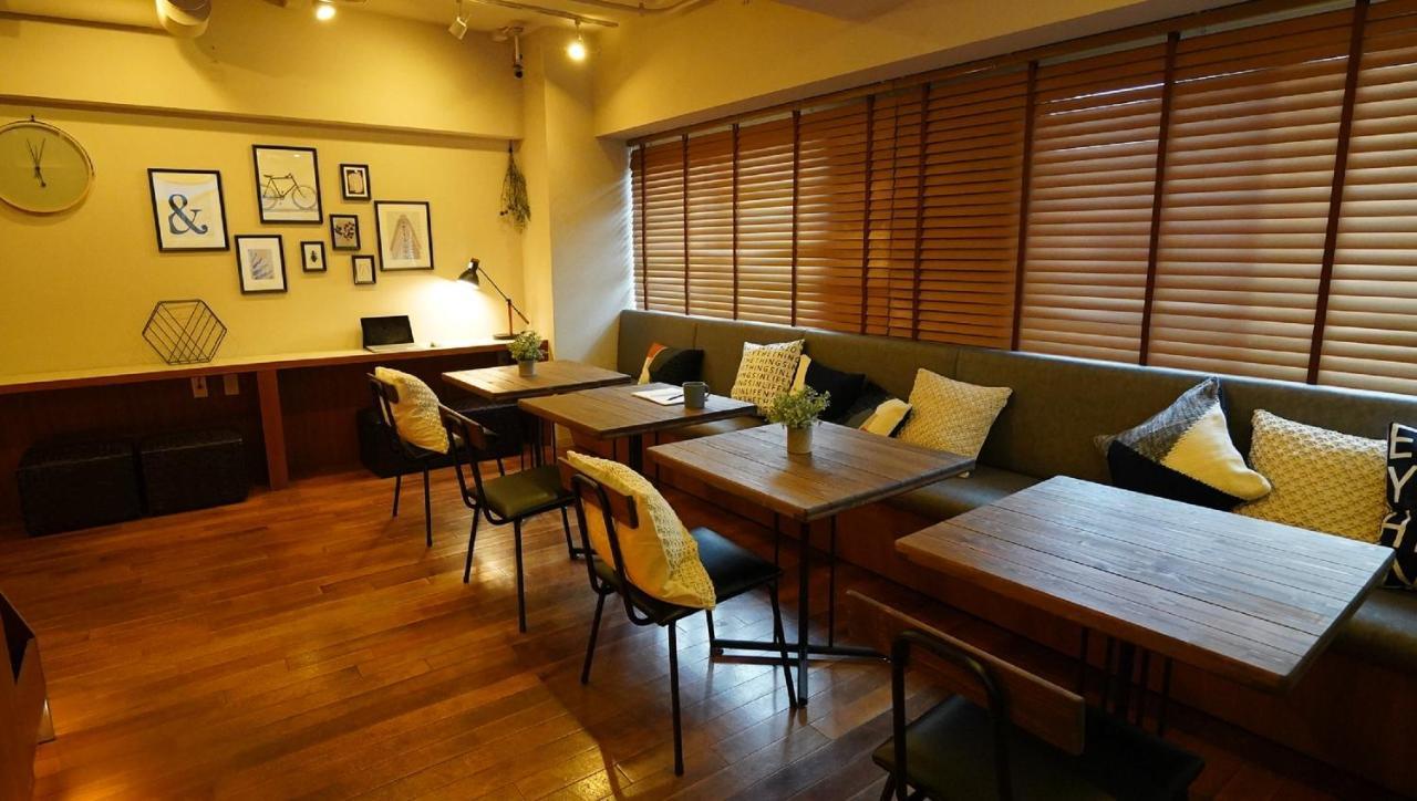 Sutton Place Hotel Ueno Τόκιο Εξωτερικό φωτογραφία