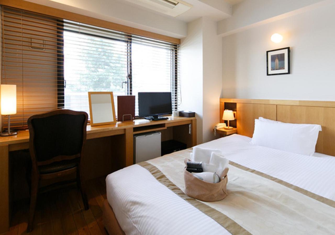 Sutton Place Hotel Ueno Τόκιο Εξωτερικό φωτογραφία