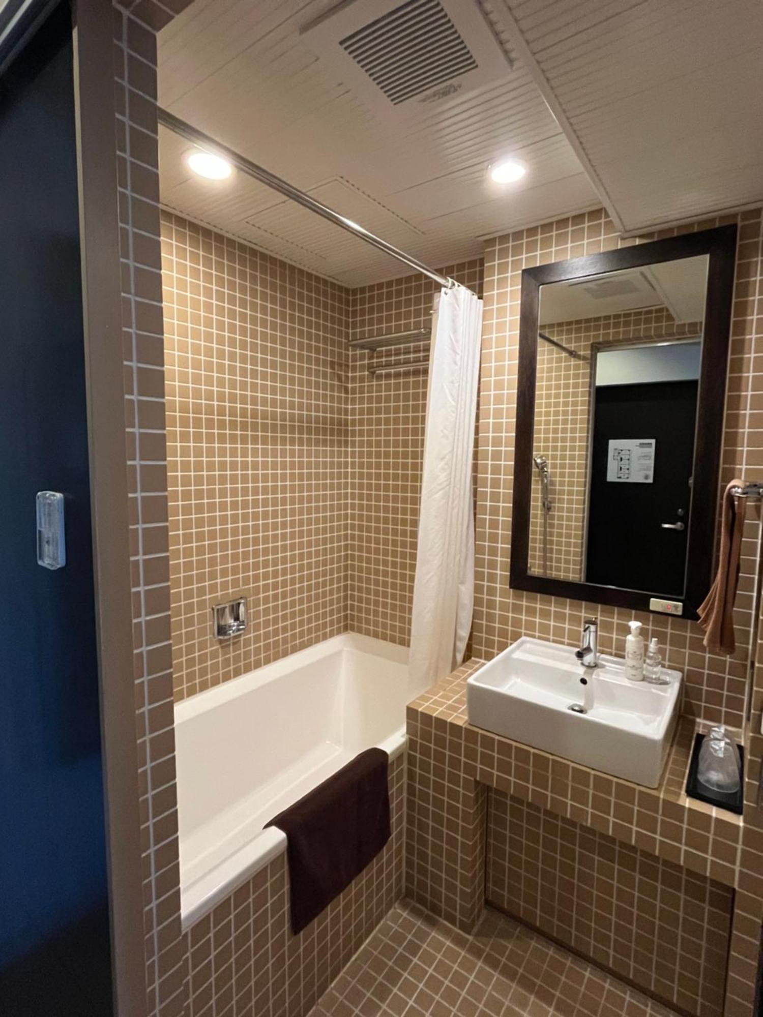 Sutton Place Hotel Ueno Τόκιο Εξωτερικό φωτογραφία