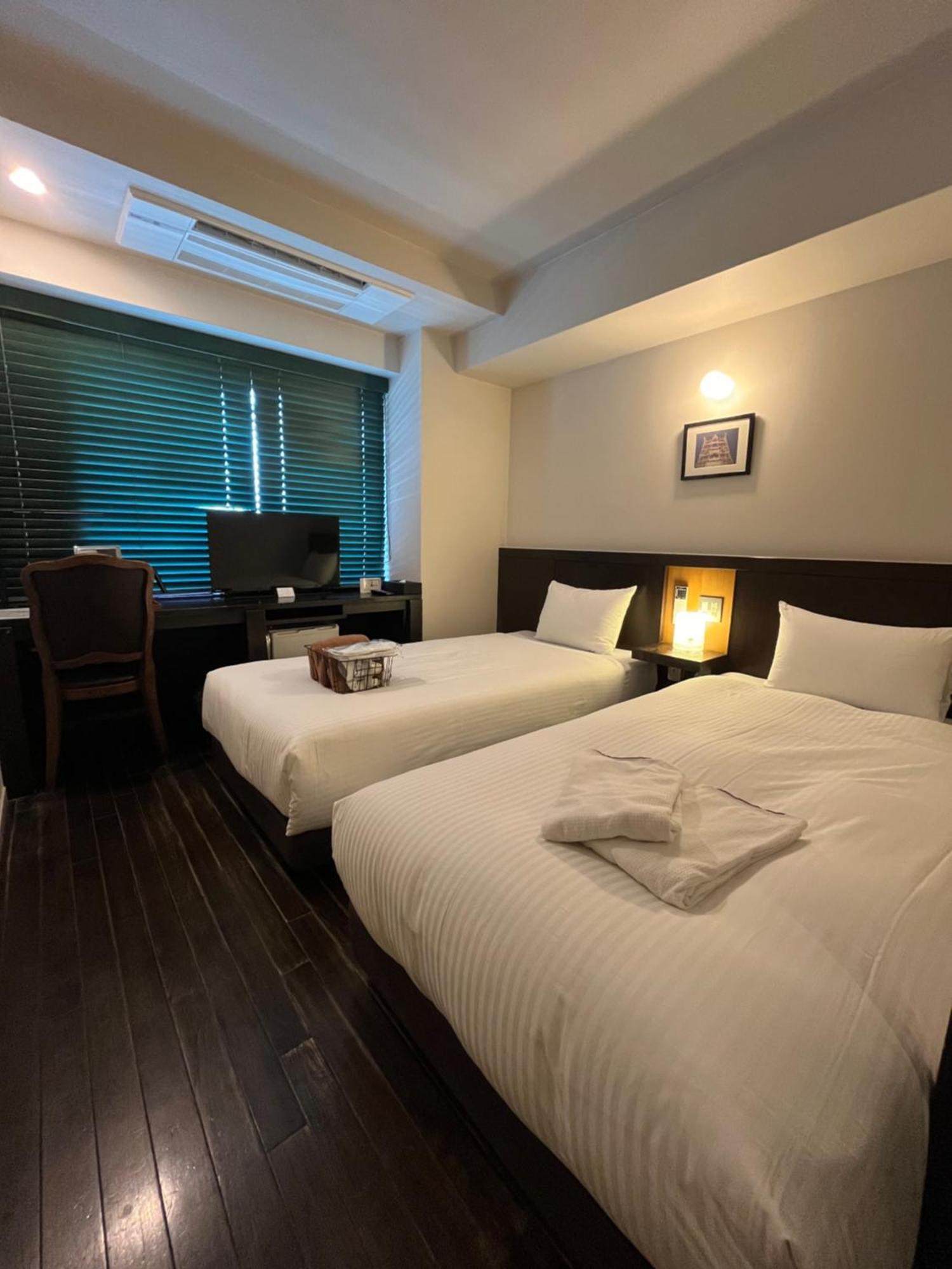 Sutton Place Hotel Ueno Τόκιο Εξωτερικό φωτογραφία