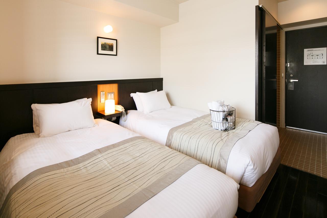 Sutton Place Hotel Ueno Τόκιο Εξωτερικό φωτογραφία