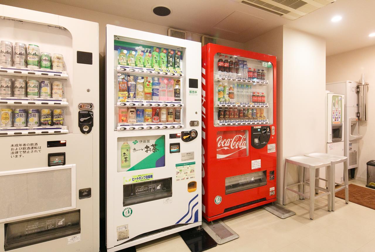 Sutton Place Hotel Ueno Τόκιο Εξωτερικό φωτογραφία