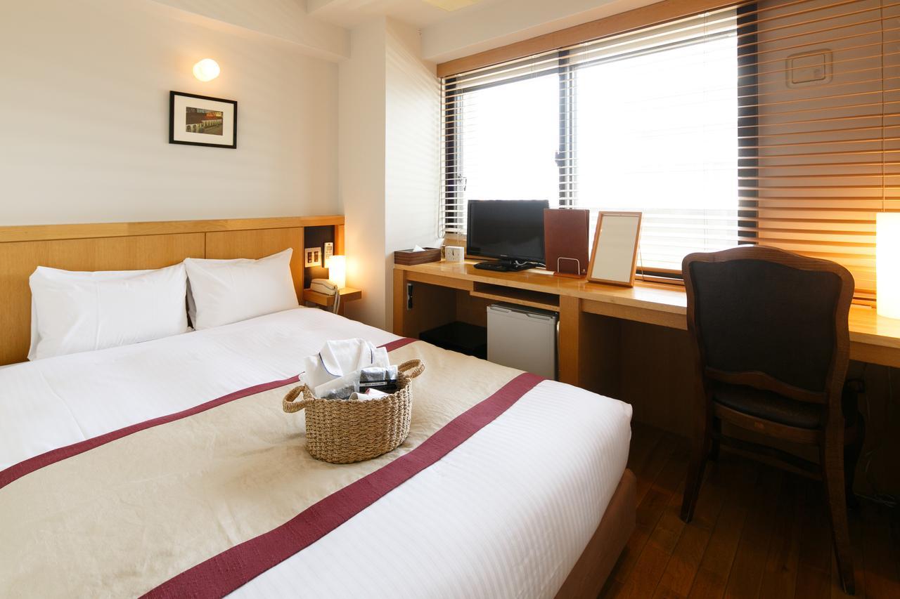 Sutton Place Hotel Ueno Τόκιο Εξωτερικό φωτογραφία