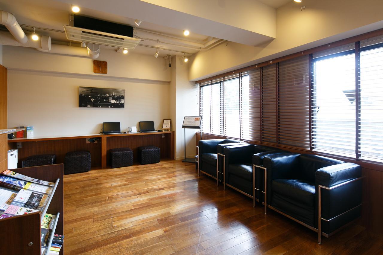 Sutton Place Hotel Ueno Τόκιο Εξωτερικό φωτογραφία