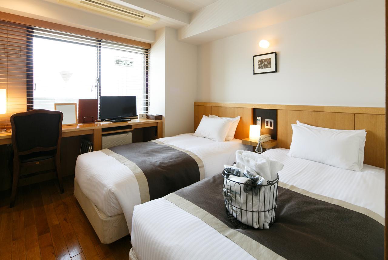 Sutton Place Hotel Ueno Τόκιο Εξωτερικό φωτογραφία
