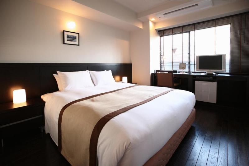Sutton Place Hotel Ueno Τόκιο Εξωτερικό φωτογραφία