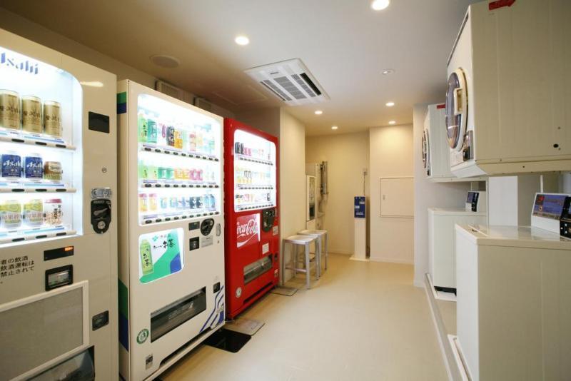 Sutton Place Hotel Ueno Τόκιο Εξωτερικό φωτογραφία