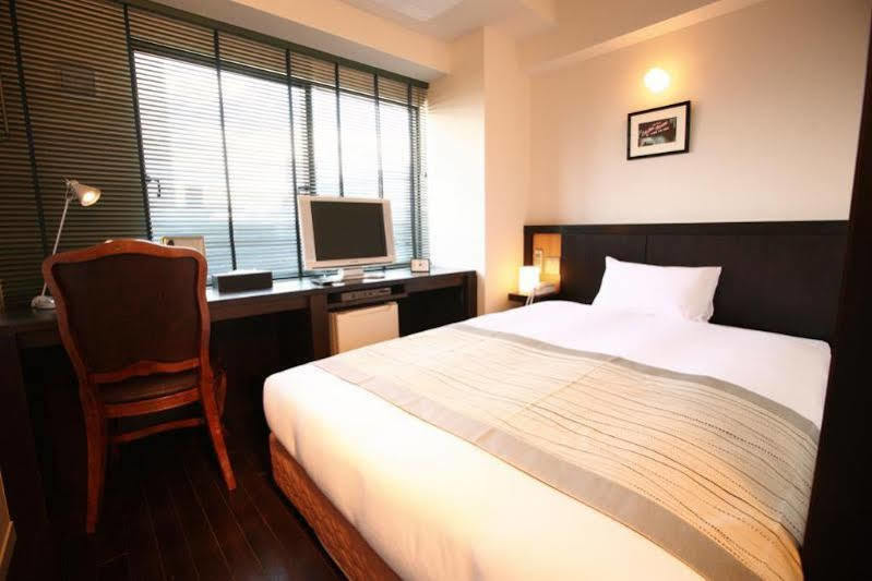 Sutton Place Hotel Ueno Τόκιο Εξωτερικό φωτογραφία