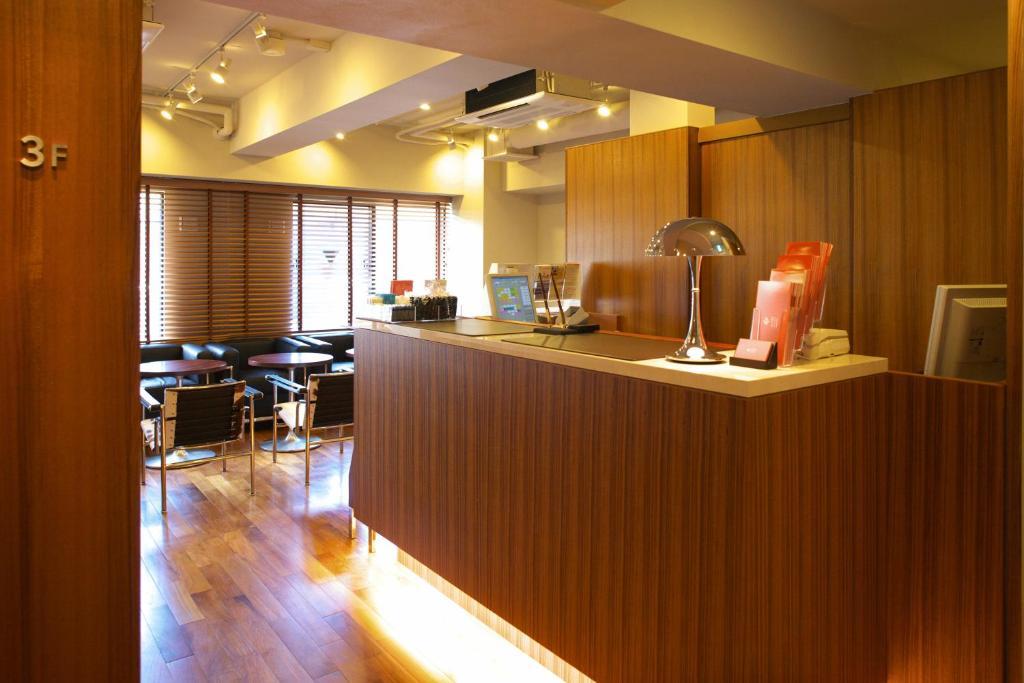 Sutton Place Hotel Ueno Τόκιο Εξωτερικό φωτογραφία
